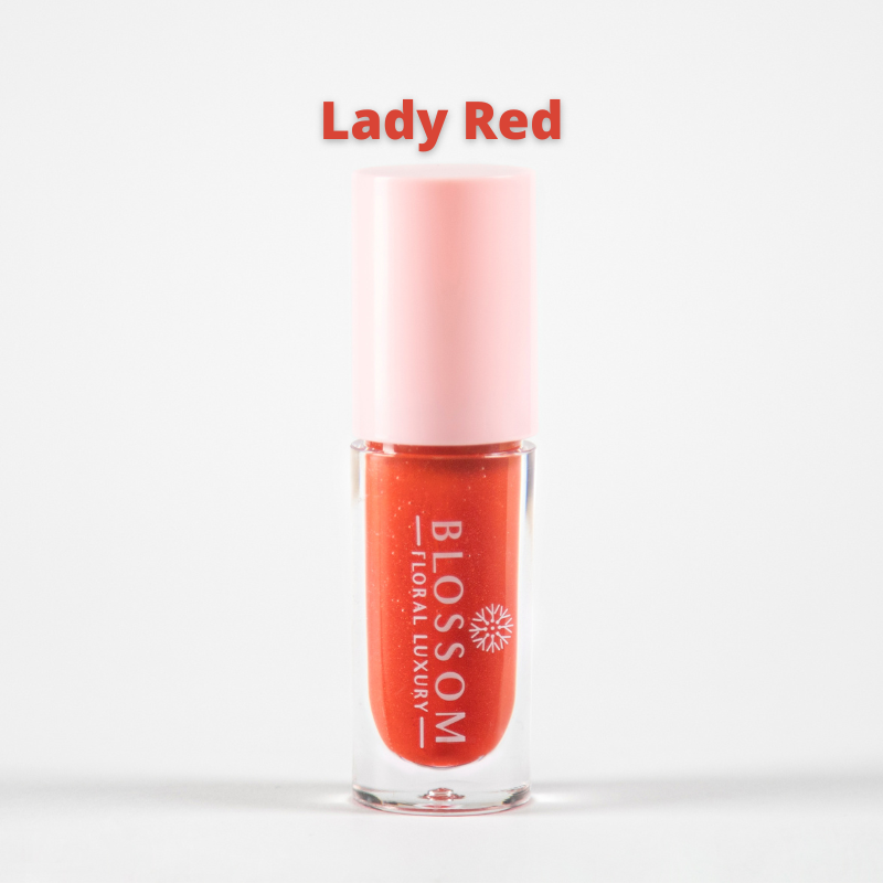 Lip Gloss - 5gr/8ml