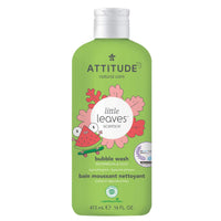 Burbujas de Baño Natural Sandia y Coco 473ml