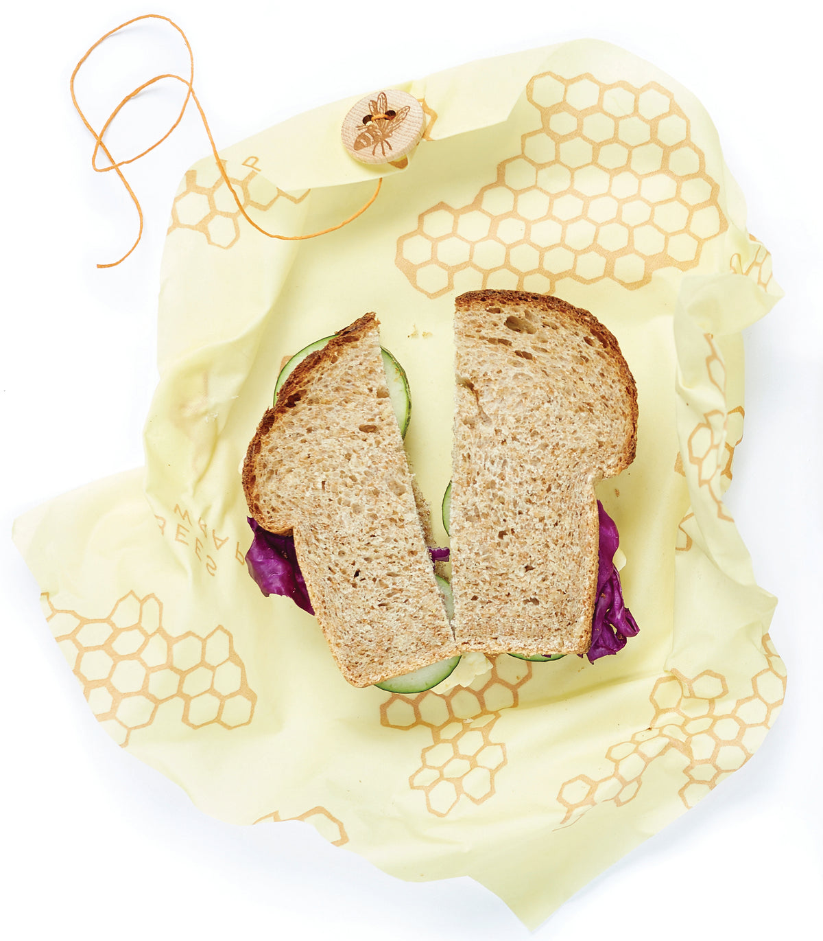 Sandwich Wrap