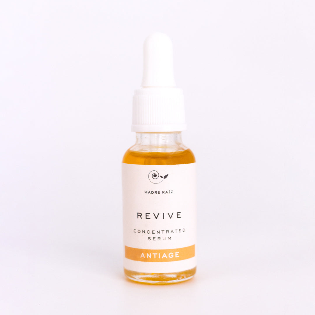 Óleo Revive (Antiaging)
