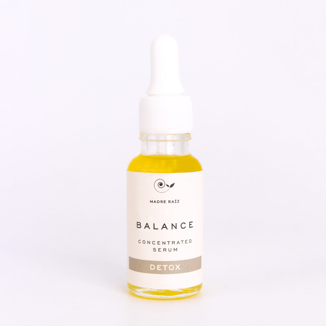 Óleo Balance (Detox- Piel Grasa)