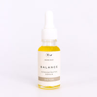 Óleo Balance (Detox- Piel Grasa)