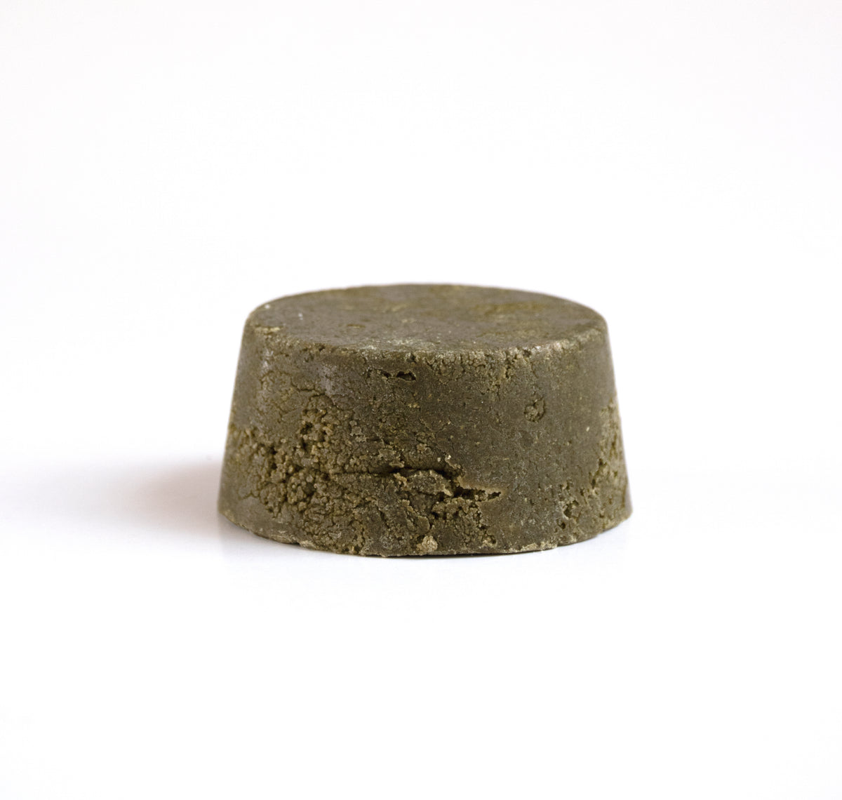 Shampoo Sólido de Moringa 80 gr
