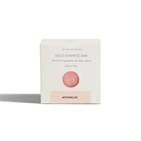 Shampoo Solido Sandia - 75 gr