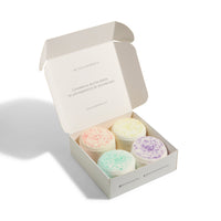 Shower Steamers